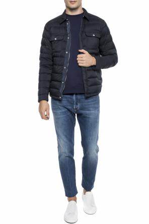 Quilted down jacket, zdjęcie 2 Quilted down jacket od Moncler